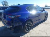 Alfa Romeo Stelvio Ti Sport Carbo Awd ZASPAKBN0L7C94020 photo