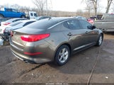 Kia Optima Lx 5XXGM4A7XEG312354 снимка