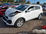 Kia Sportage Lx KNDPM3ACXK7548854 снимка
