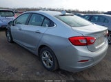 Chevrolet Cruze Lt Auto 1G1BE5SM6J7200857 снимка