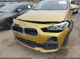 BMW X2 Sdrive28I WBXYJ3C3XJEJ84846 fotografie