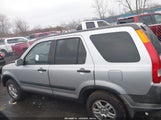 Honda Cr-V Ex JHLRD78863C038966 снимка