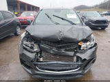 Chevrolet Trax Awd Ls 3GNCJNSB6LL113651 снимка