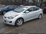 Hyundai Elantra Gls (Ulsan Plant) KMHDH4AE0BU128838 fotografie