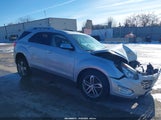 Chevrolet Equinox Premier 2GNFLGEK0H6322829 снимка