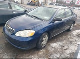 Toyota Corolla Ce 2T1BR32EX7C757481 снимка