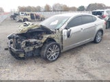 Kia Cadenza Premium KNALN4D77E5163264 снимка