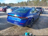 Honda Accord Hybrid Sport 1HGCY2F55RA084877 снимка