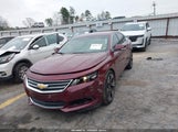 Chevrolet Impala 1Lt 2G1105S34H9172793 снимка