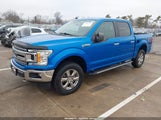 Ford F-150 Xlt 1FTEW1E52LKE12038 снимка