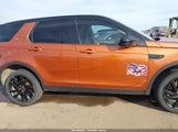Land Rover Discovery Sport Hse Lux SALCT2FX1KH787817 fotografie