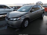 Kia Forte Ex KNAFU4A26A5836581 fotografie