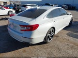 Honda Accord Sport 1HGCV1F31JA212862 fotografie