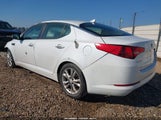 Kia Optima Lx 5XXGM4A78DG182346 снимка