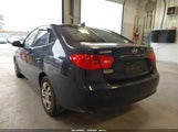 Hyundai Elantra Gls KMHDU46D79U817927 снимка