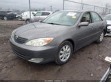 Toyota Camry Xle 4T1BE30K74U845130 fotografie