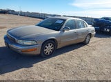 Buick Park Avenue 1G4CW54K044137938 снимка