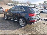 Audi Q5 2.0T Premium/2.0T Tech Premium WA1BNAFY9J2022625 fotografie