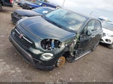 Fiat 500X Trekking Plus Awd ZFBNF3D19MP921514 photo