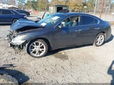 Nissan Maxima 3.5 Sv 1N4AA5AP4CC843735 снимка