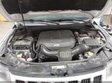 Jeep Grand Cherokee Laredo 1C4RJFAG1EC272520 снимка