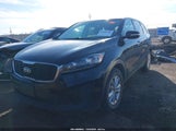 Kia Sorento 2.4L L 5XYPG4A39LG624050 fotografie