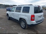 Jeep Patriot Sport Fwd 1C4NJPBAXHD130602 снимка