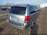 Dodge Grand Caravan Sxt 2C4RDGCG8JR264328 снимка