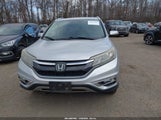 Honda Cr-V Touring 5J6RM4H90GL067898 снимка