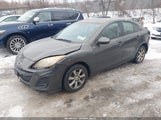 Mazda Mazda3 I Touring JM1BL1VF0B1355573 снимка