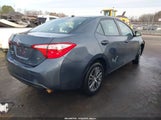 Toyota Corolla Le Premium 5YFBURHE4GP498950 снимка