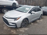 Toyota Corolla Se 5YFS4MCE4RP212723 снимка
