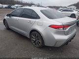 Toyota Corolla Se 5YFS4MCE4RP212723 снимка