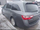 Honda Odyssey Ex 5FNRL5H40CB021326 снимка