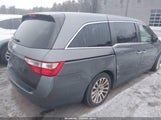 Honda Odyssey Ex 5FNRL5H40CB021326 снимка