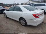 Toyota Camry Xle 4T1BF1FK4EU404503 снимка