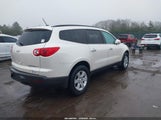 Chevrolet Traverse 2Lt 1GNKRJED8BJ412705 photo