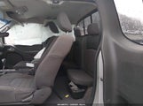 Nissan Frontier Sv 1N6AD0CW9FN752183 снимка