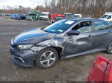 Honda Civic Lx 2HGFC2F62KH554732 снимка