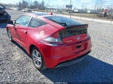 Honda Cr-Z JHMZF1C47CS003818 снимка