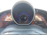 Honda Cr-Z JHMZF1C47CS003818 снимка