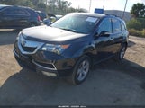 Acura Mdx Technology Package 2HNYD2H31DH508975 снимка