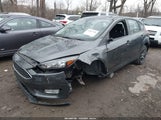 Ford Focus Sel 1FADP3M25JL310659 снимка