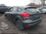 Ford Focus Sel 1FADP3M25JL310659 снимка