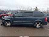 Chrysler Town & Country Touring 2C4RC1BGXER324472 fotografie