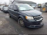 Chrysler Town & Country Touring 2C4RC1BGXER324472 fotografie