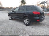 Hyundai Santa Fe Gls 5NMSG13D89H248826 снимка