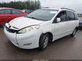 Toyota Sienna Xle 5TDYK4CC0AS299353 снимка