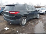Chevrolet Traverse Fwd Lt Cloth 1GNERGKW6LJ328339 снимка