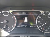 Nissan Rogue S Fwd 5N1BT3AA0RC680725 photo